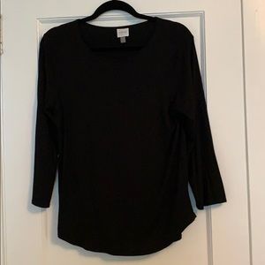 Cupio 3/4 length shirt